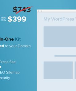 Wordpress All-In-One