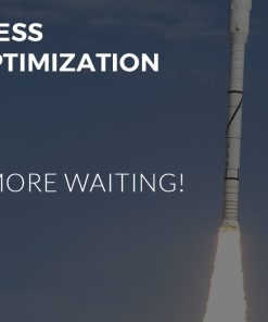 Website Optimization